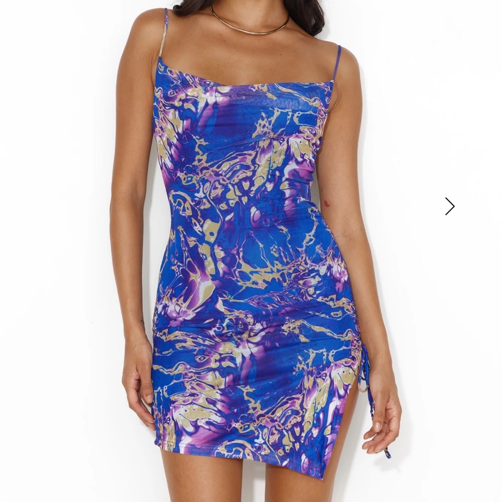 Hello Molly dress